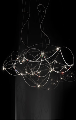 Подвесной светильник P&V Lighting REDOX 15