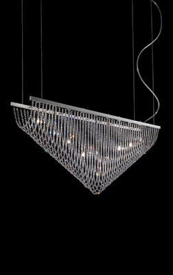 Подвесной светильник P&V Lighting RAFT 09