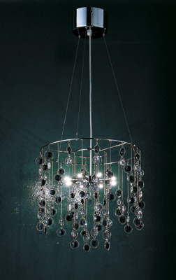 Подвесной светильник P&V Lighting PUNCH 08