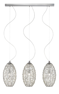 Подвесной светильник P&V Lighting POT 03