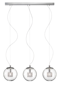 Подвесной светильник P&V Lighting POST 03