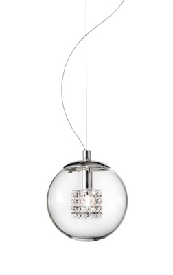 Подвесной светильник P&V Lighting POST 01