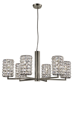 Подвесной светильник P&V Lighting POLAR 80