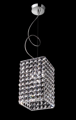 Подвесной светильник P&V Lighting POLAR 01SU