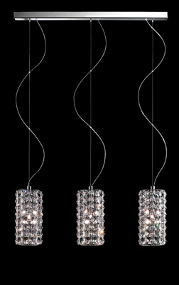 Подвесной светильник P&V Lighting POLAR 01/03