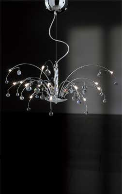 Подвесной светильник P&V Lighting POEM 15