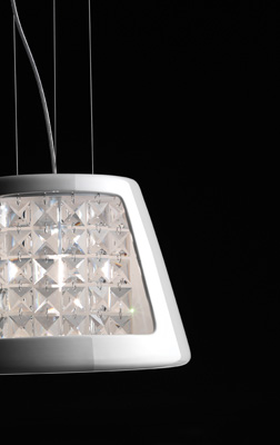 Подвесной светильник P&V Lighting LUMIQUE 01M