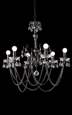 Подвесной светильник P&V Lighting JUNGLE 06