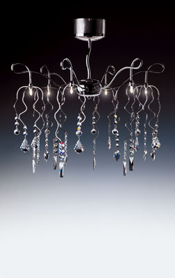 Подвесной светильник P&V Lighting INCA 06