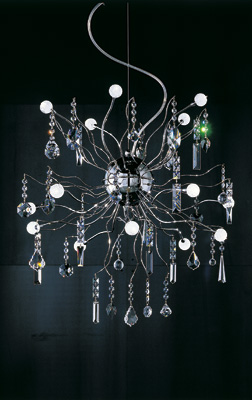 Подвесной светильник P&V Lighting ILIUM 15