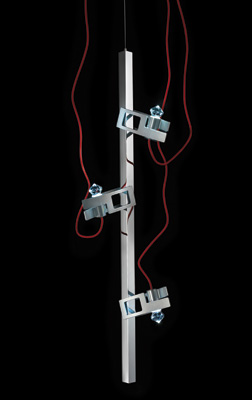 Подвесной светильник P&V Lighting FLY 03