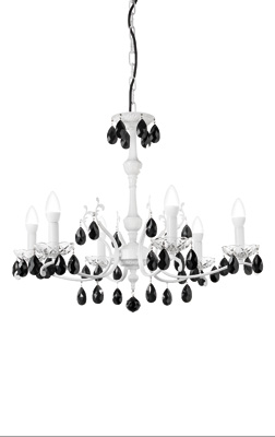 Подвесной светильник P&V Lighting DIOON 06