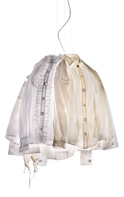 Подвесной светильник P&V Lighting BURLESQUE 03