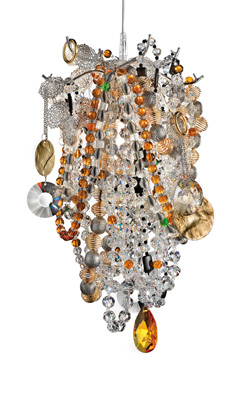 Подвесной светильник P&V Lighting BIJOUX 01