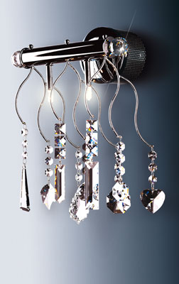 Настенный светильник P&V Lighting IDEA 02A