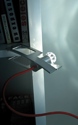 Настенный светильник P&V Lighting FLY 01A