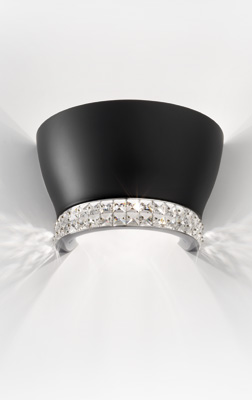 Настенный светильник P&V Lighting BUSTIER 02A