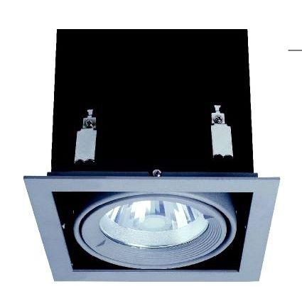 Карданный металлогалогенный светильник Limex LMX 001