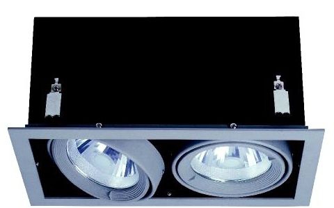 Карданный металлогалогенный светильник Limex LMX 002