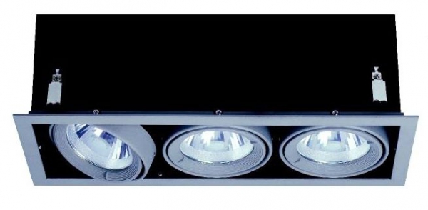 Карданный металлогалогенный светильник Limex LMX 003