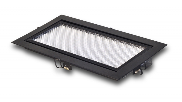 Встраиваемый светодиодный светильник downlight Limex FLED-DL 00544