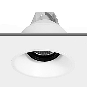 Встраиваемый металлогалогенный светильник Bosma GIMO