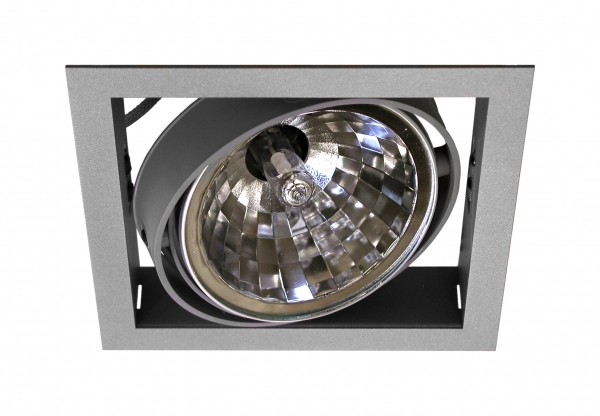 Карданный металлогалогенный светильник Lival Norm Single E