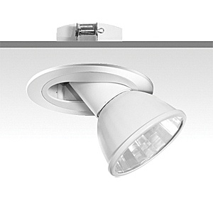 Встраиваемый металлогалогенный светильник Bosma RONI C