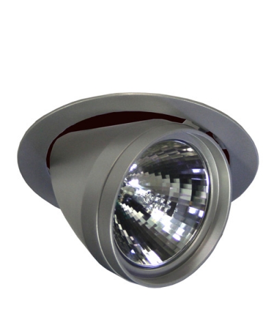 Встраиваемый металлогалогенный светильник Lival VIP DL