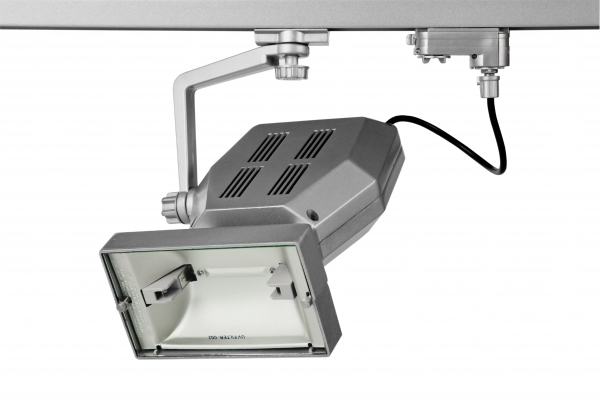 Трековый металлогалогенный светильник Limex Standart new type