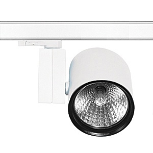 Трековый металлогалогенный светильник Bosma BENI spot