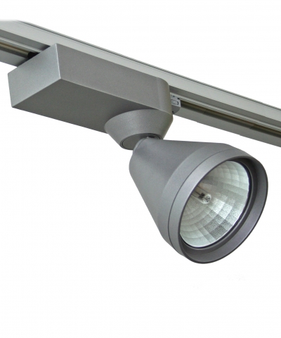 Трековый металлогалогенный светильник Lival LEminence