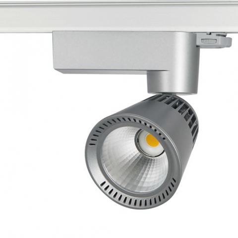 Трековый светодиодный светильник Lival Mini Lean