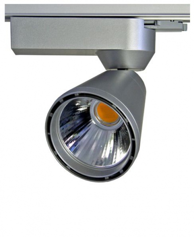 Трековый светодиодный светильник Lival Leminence LED Passive