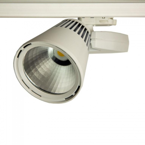 Трековый светодиодный светильник Lival Priority