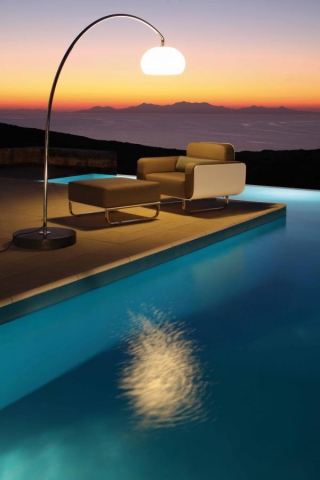 Уличный фонарь Royal Botania 60 T