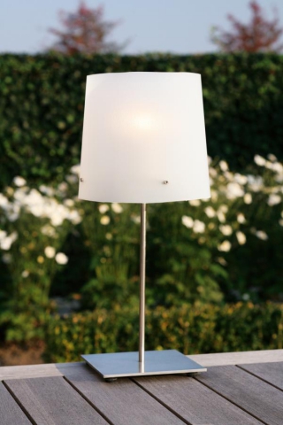 Уличный прожектор Royal Botania LAMPALAIR TABLE