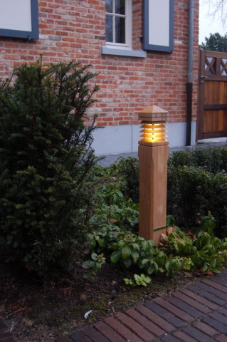 Осветительный столб Royal Botania LIGHTHOUSE