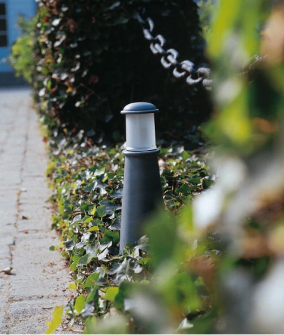 Осветительный столб Royal Botania LUCE-FER