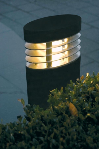 Осветительный столб Royal Botania ELLIPSE GRANITE