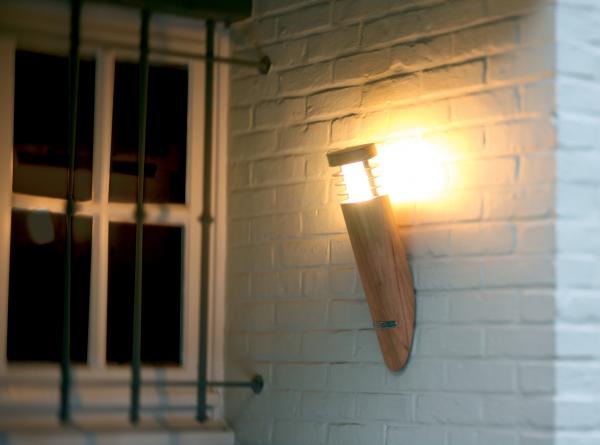 Настенный светильник Royal Botania ELLIPSE WALL