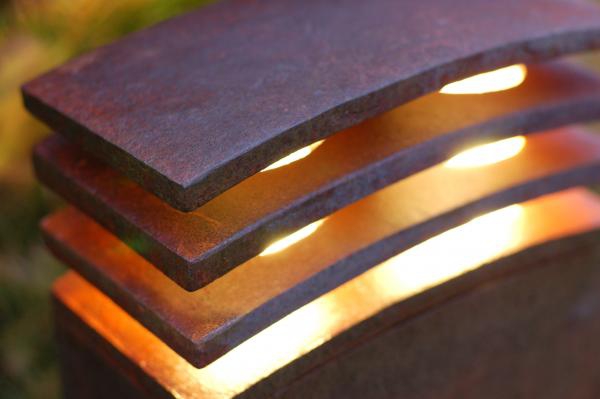 Осветительный столб Royal Botania IRONY