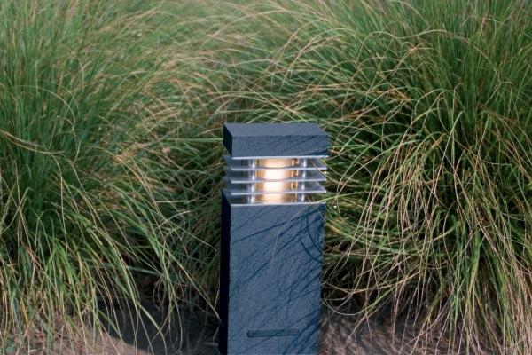 Осветительный столб Royal Botania RECTAN GRANITE