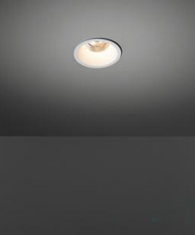 Встраиваемый в потолок светильник Modular Lotis