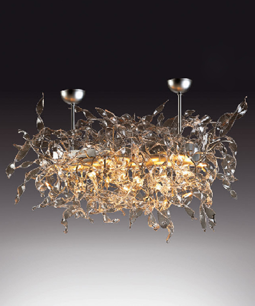 Подвесной светильник Andromeda NASTRO 109/CLL