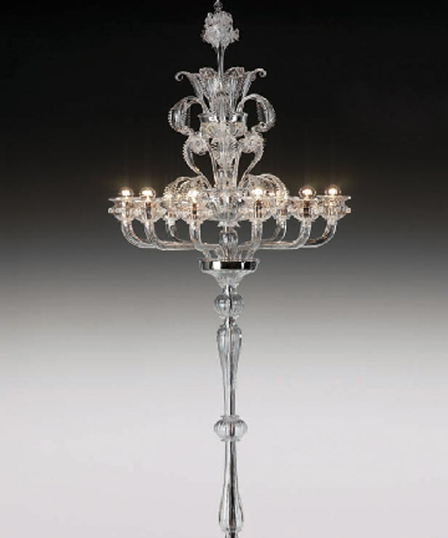 Торшер Andromeda SOIREE 4435/8