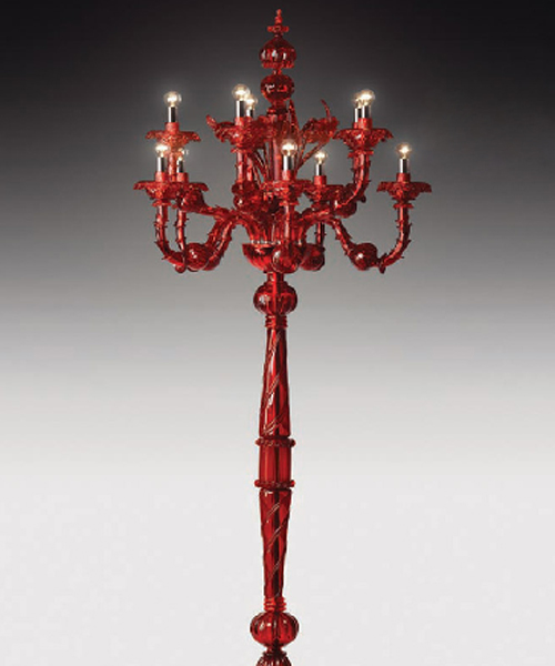 Торшер Andromeda SOIREE 4444/10