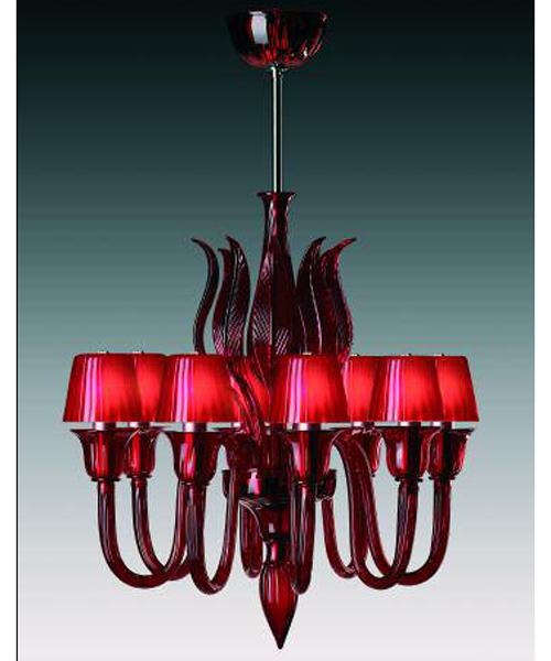 Люстра Andromeda The Mist 1/6601/8