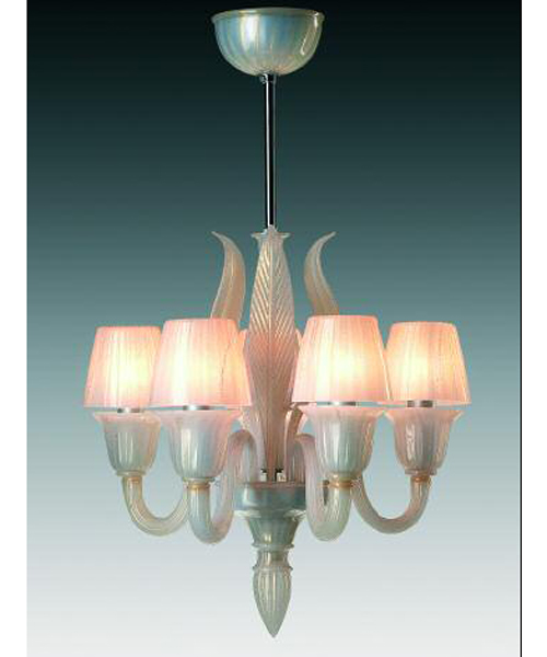 Люстра Andromeda The Mist 1/6601/5