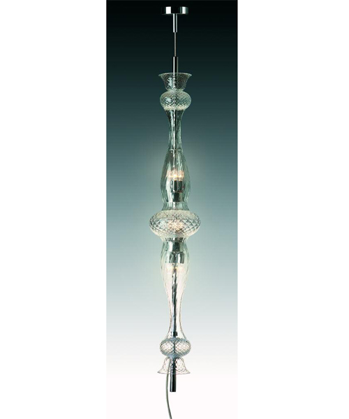 Подвесной светильник Andromeda The Mist 6/6603/9